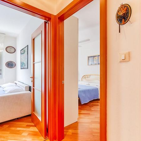 Note Su Puccini 66 Apartment Trieste Exterior photo